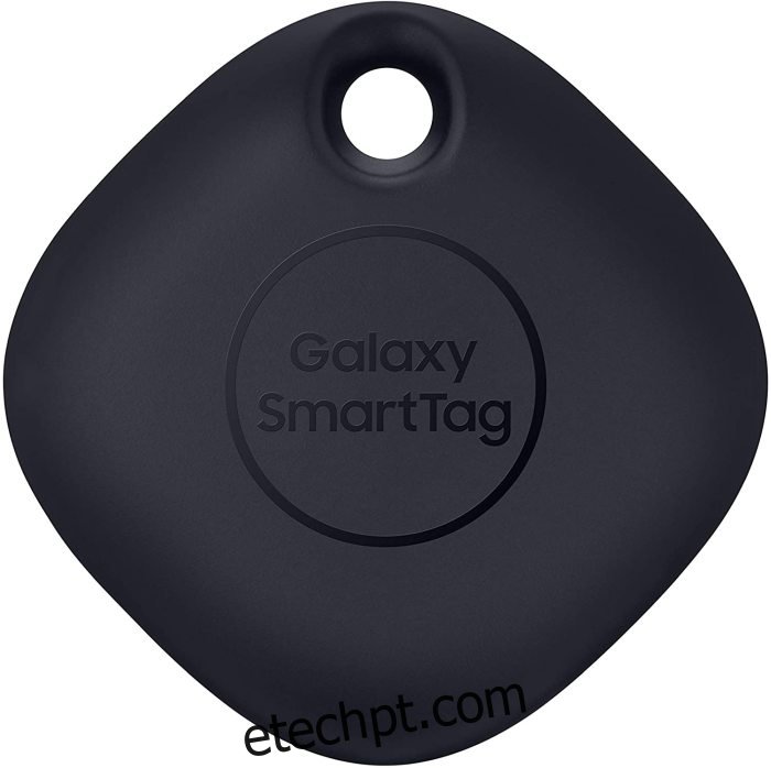 Rastreador Bluetooth Samsung Galaxy SmartTag
