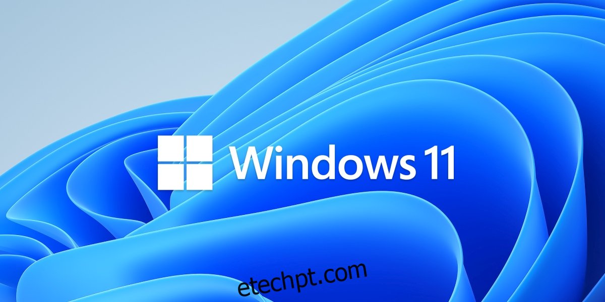 Aplicativo de verificação de integridade do Windows 11