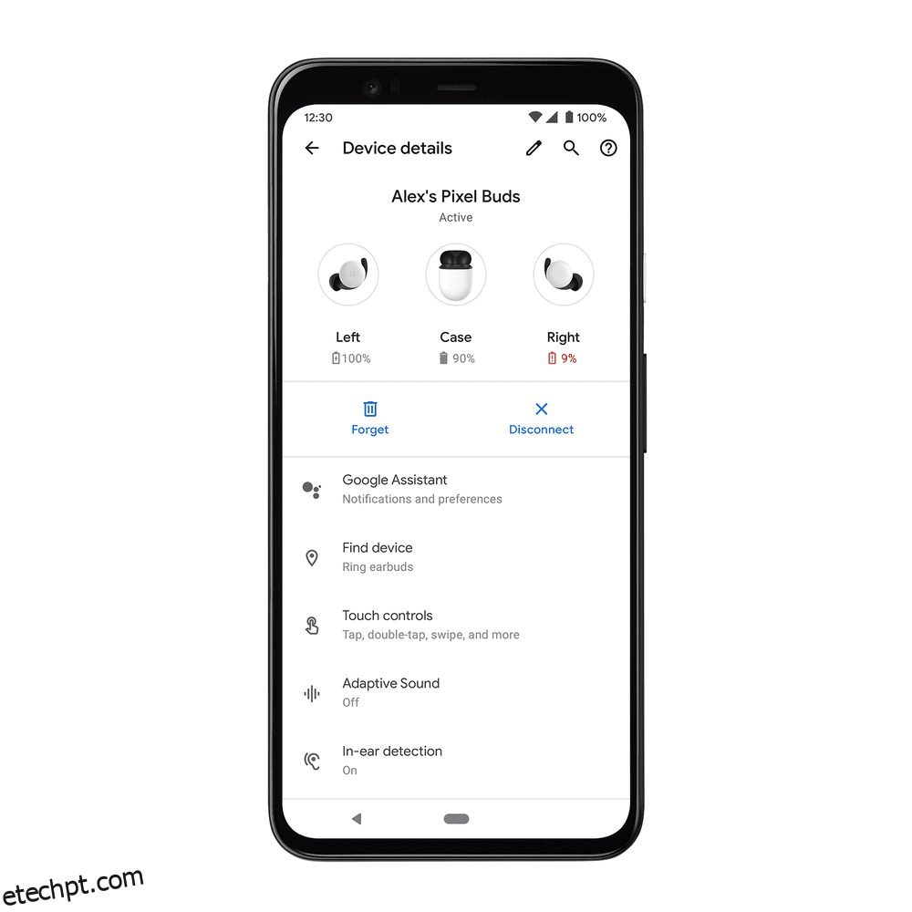 Google Fast Pair: Conecte seus dispositivos em 1 toque!