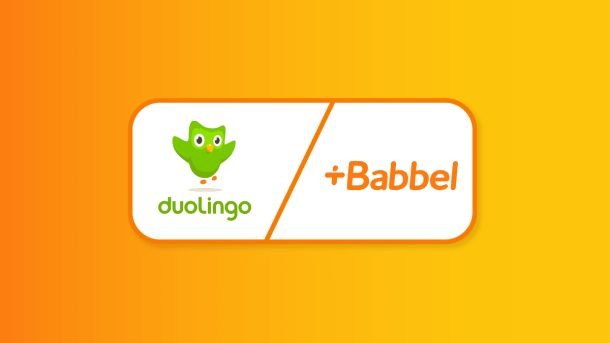 Babbel Ou Duolingo é Melhor Para Aprender Um Idioma? - Etechpt.com