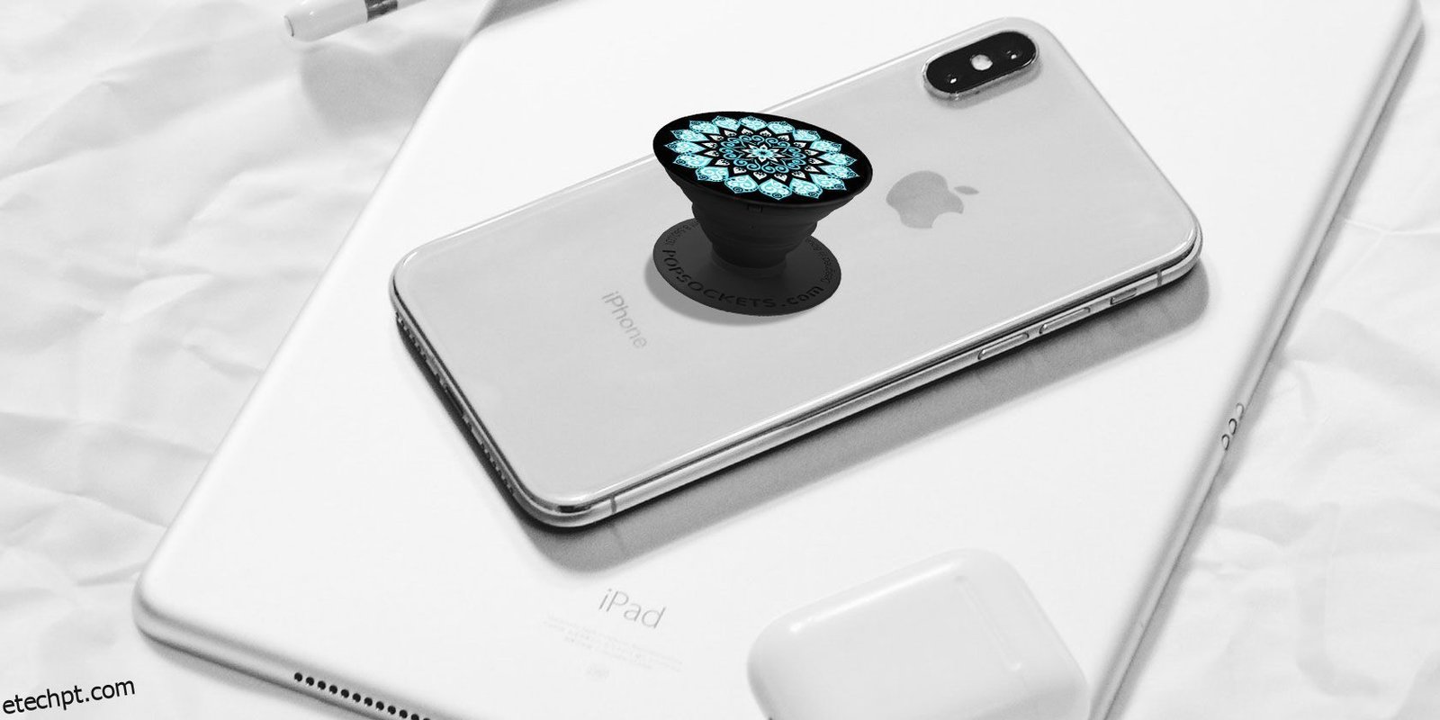 Remova seu PopSocket com segurança: guia passo a passo fácil!