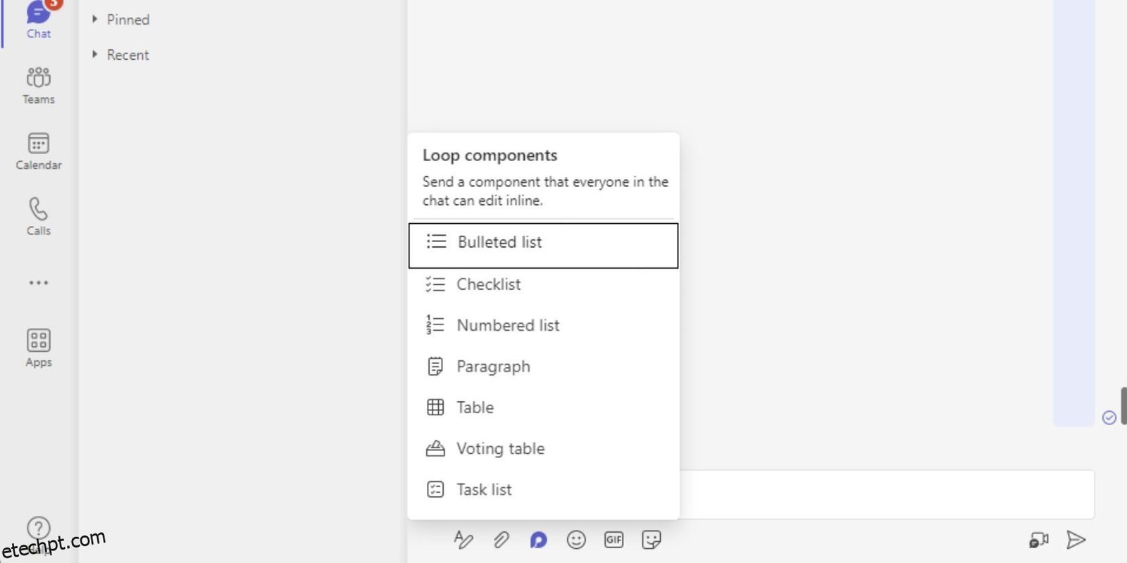 Domine os Componentes Loop no Microsoft Teams: Guia Completo para ...
