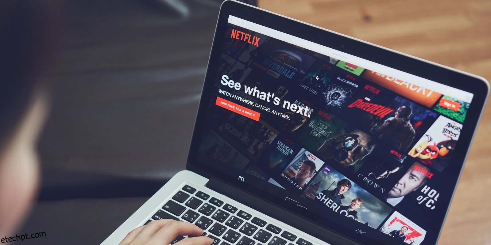 Netflix sem senha compartilhada: O que mudou e como contornar?