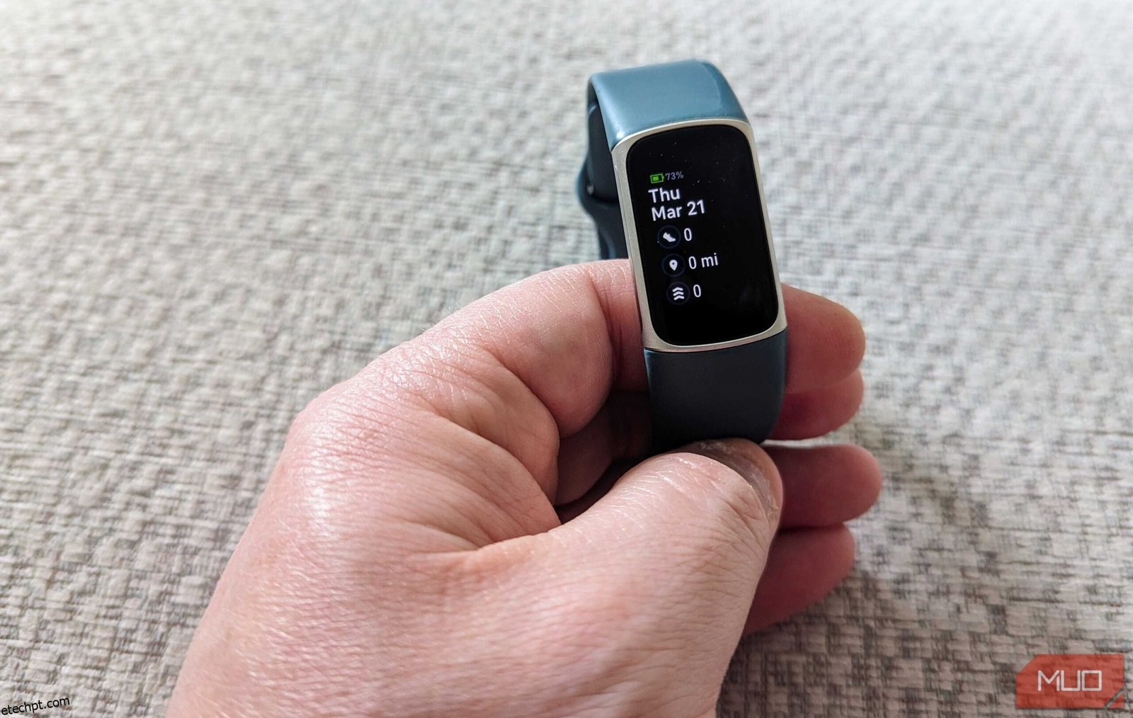 Faça seu Fitbit durar mais: 7 dicas essenciais para prolongar sua vida útil!